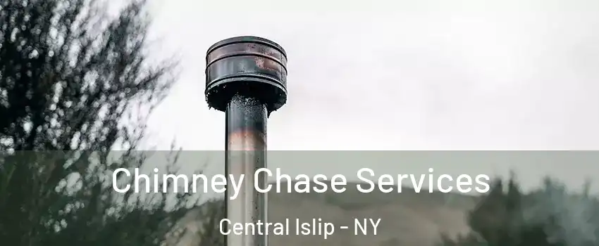  Chimney Chase Services Central Islip - NY