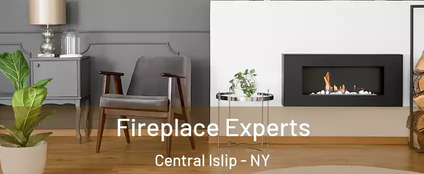  Fireplace Experts Central Islip - NY