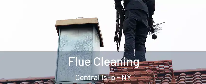  Flue Cleaning Central Islip - NY