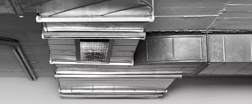 Trusted Air Duct Cleaning Company in Central Islip, New York