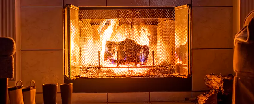 Astria Vent Free Gas Fireplaces Installation in Central Islip, NY