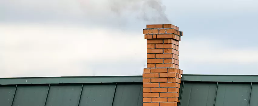 Animal Screen Chimney Cap Repair And Installation Services in Central Islip, New York