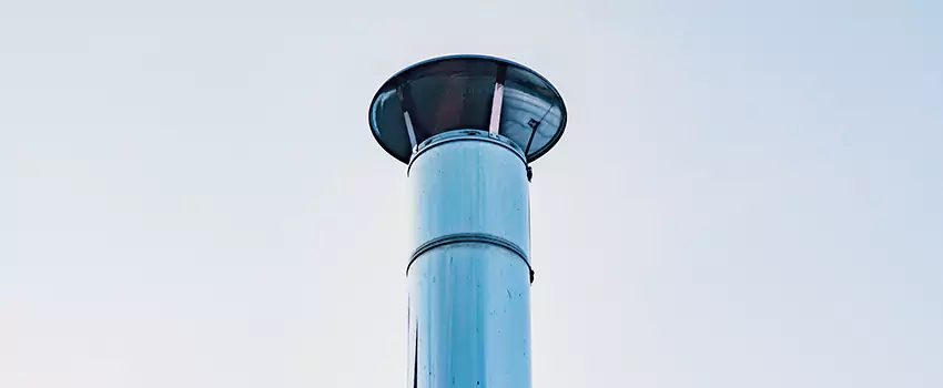 Wind-Resistant Chimney Caps Installation and Repair Services in Central Islip, New York
