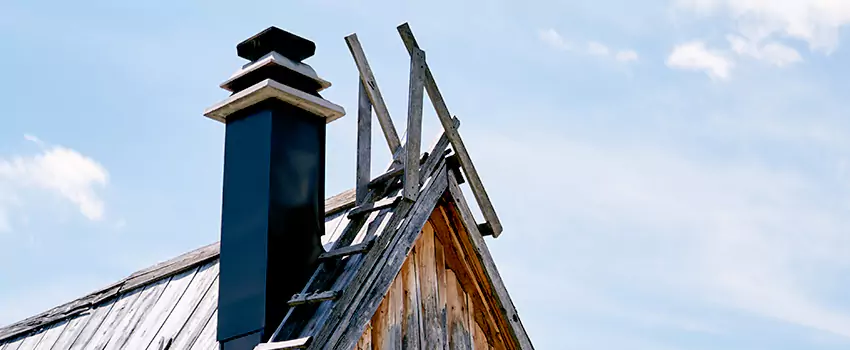 Chimney Creosote Cleaning in Central Islip, NY
