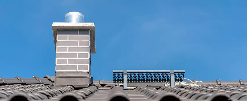 Chimney Flue Relining Services in Central Islip, New York