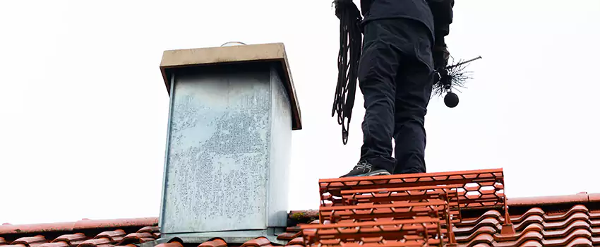 Chimney Liner Services Cost in Central Islip, NY