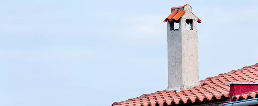 Chimney Pot Replacement in Central Islip, NY