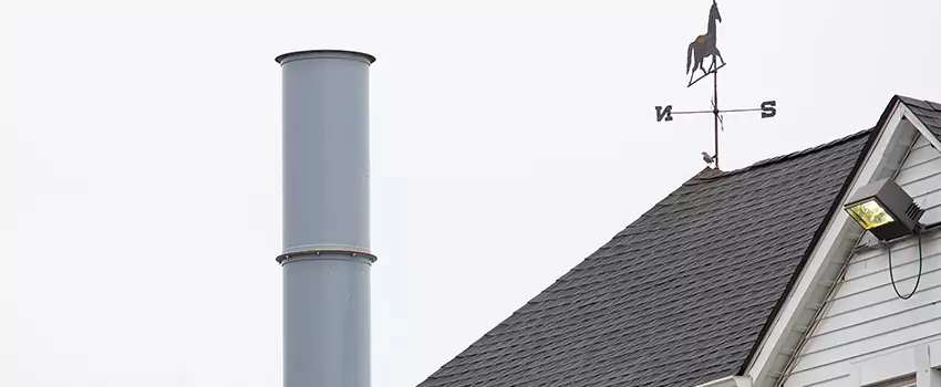 Chimney Inspection in Central Islip, NY