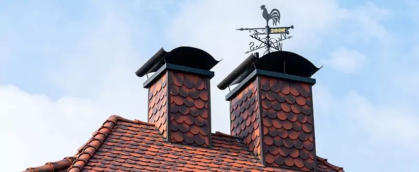 Old Chimney Restoration in Central Islip, New York