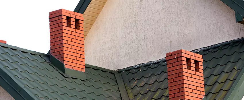 Chimney Saver Waterproofing Services in Central Islip, New York