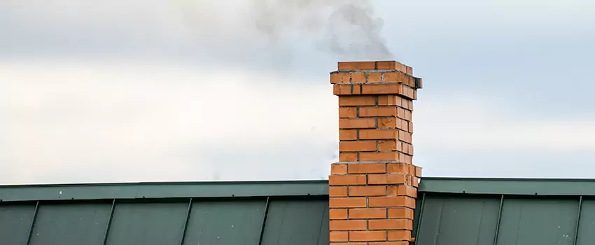 Chimney Soot Cleaning Cost in Central Islip, NY