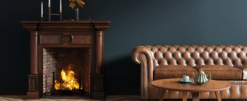Traditional Fireplace Design Refurbishment Costs in Central Islip, New York