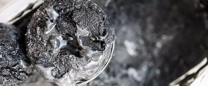 Clogged Dryer Vent Lint Cleaning in Central Islip, New York