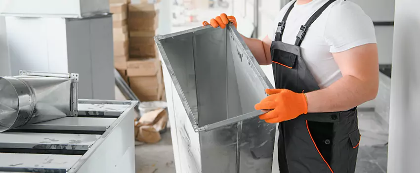 Benefits of Dryer Vent Inspection in Central Islip, NY