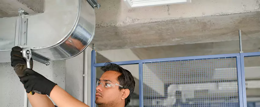HVAC Ductwork Cleaning in Central Islip, NY
