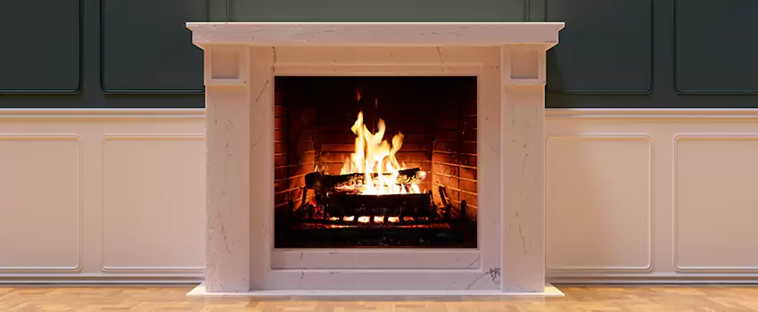 Empire Comfort Systems Fireplace Installation and Replacement in Central Islip, New York