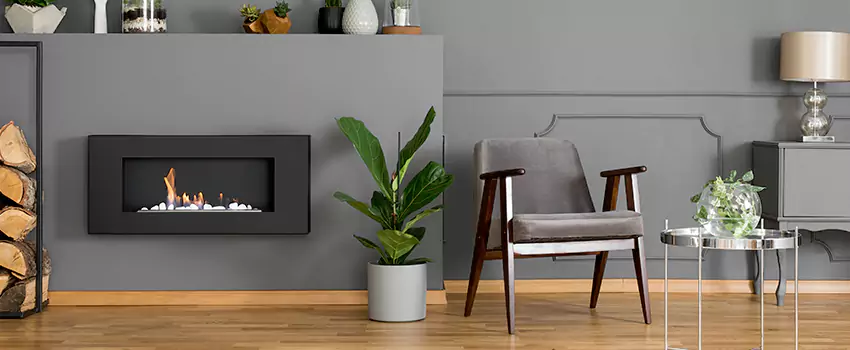 Ethanol Fireplace Burner Repair in Central Islip, NY