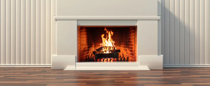Fireplace Broken Ashtray Repair Services in Central Islip, New York