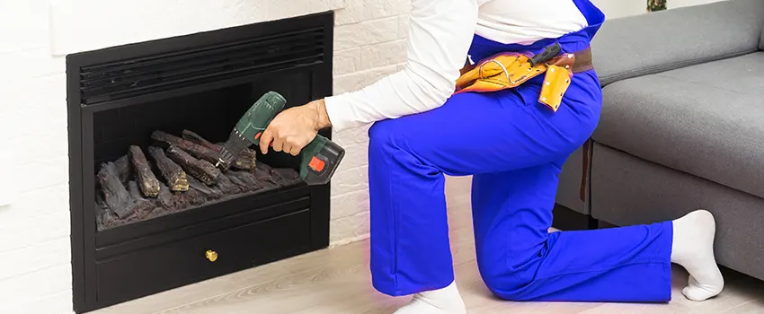 Fireplace Dampers Pivot Repair Services in Central Islip, New York