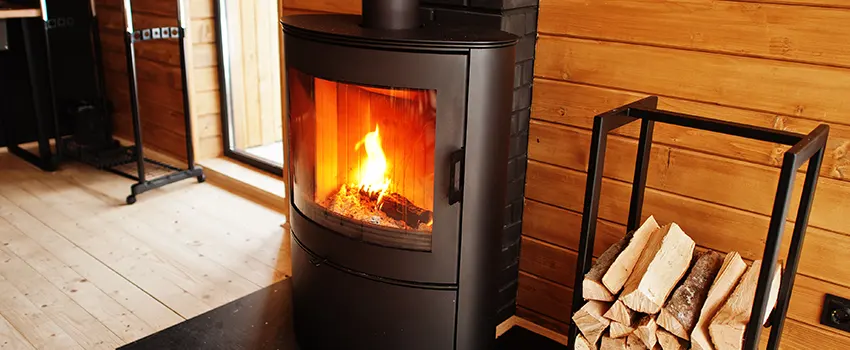 Gas Fireplace Door Handle Installation Services in Central Islip, New York
