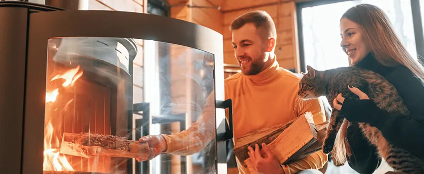 Fireplace Door Installation And Replacement Contractors in Central Islip, NY