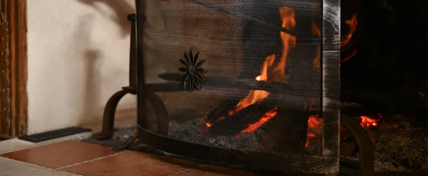 Electric Metal Fireplace installation Services in Central Islip, NY