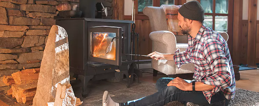 Fireplace Chimney Maintenance in Central Islip, New York