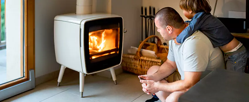 Fireplace Safety Inspection Technician in Central Islip, New York
