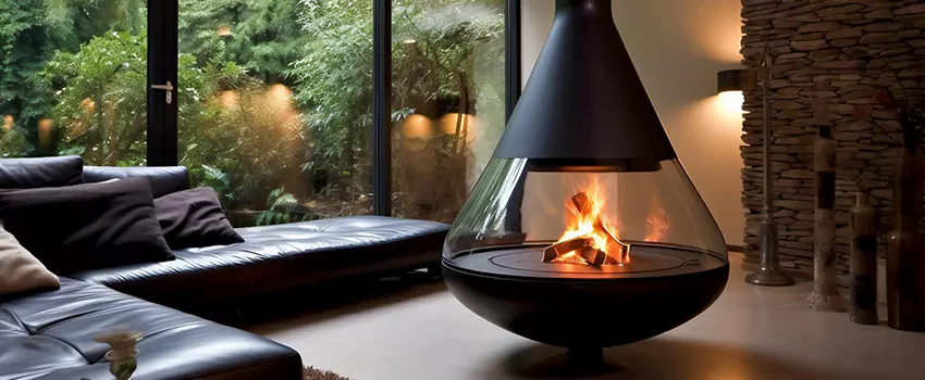Affordable Floating Fireplace Repair And Installation Services in Central Islip, New York