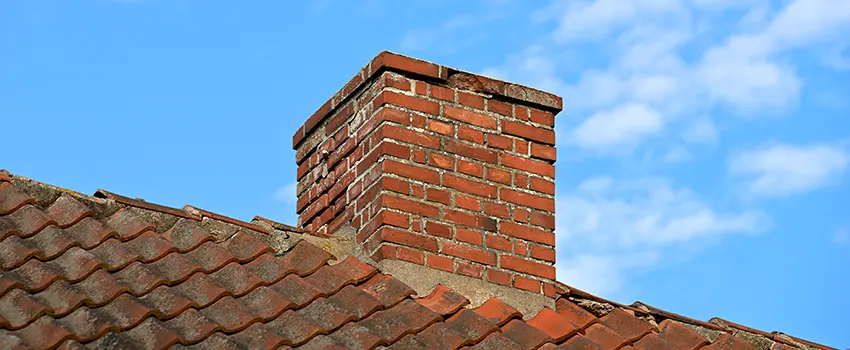 Flue Tiles Cracked Repair Services near Me in Central Islip, NY