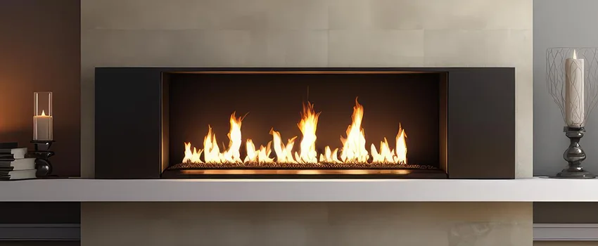 Vent Free Gas Fireplaces Repair Solutions in Central Islip, New York