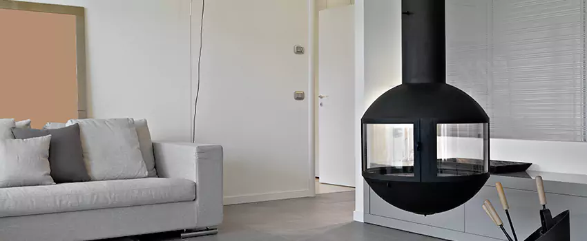 Hanging & Suspended Fireplaces Designer in Central Islip, New York