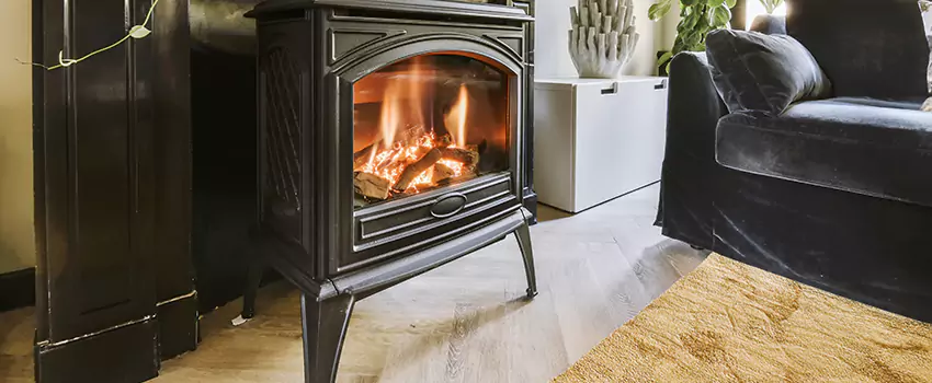 Cost of Hearthstone Stoves Fireplace Services in Central Islip, New York