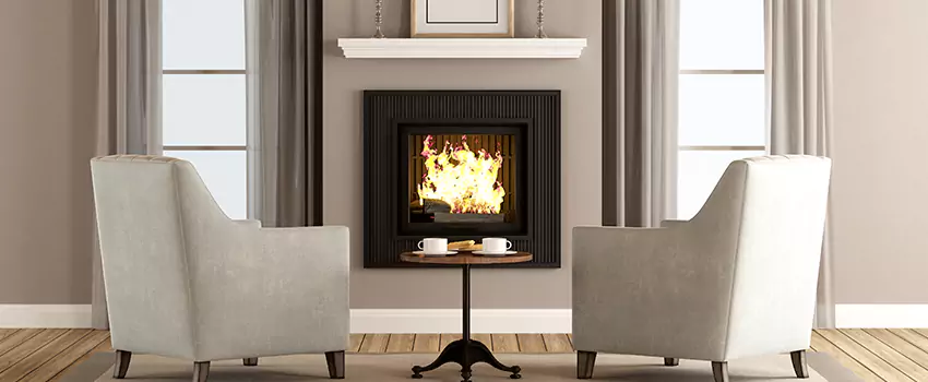 Heat & Glo Outdoor Gas Fireplaces Installation Contractors in Central Islip, New York