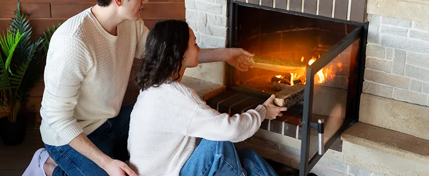 Kings Man Direct Vent Fireplaces Services in Central Islip, New York
