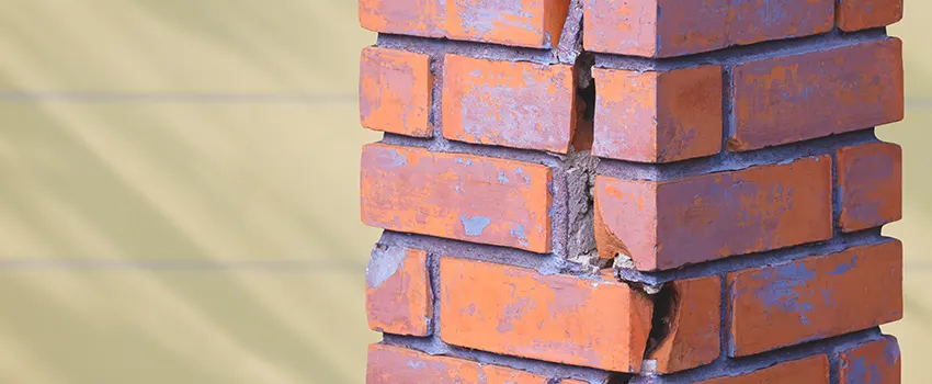 Leaking Chimney Repair And Replacement Cost in Central Islip, New York