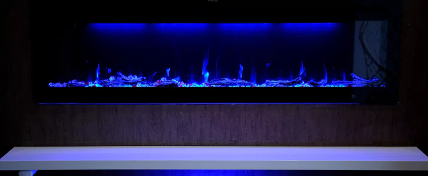 Benefits of Multi-Color Fireplace Installation in Central Islip, NY