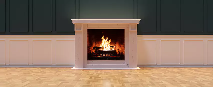Napoleon Electric Fireplaces Inspection Service in Central Islip, New York