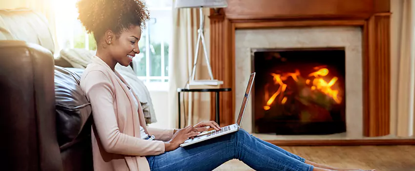 Cost-Effective Osburn Fireplace Installation and Repair in Central Islip, NY