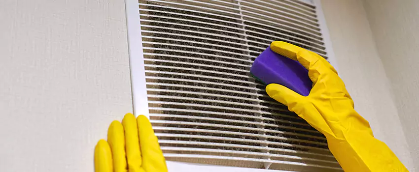 Vent Cleaning Company in Central Islip, NY