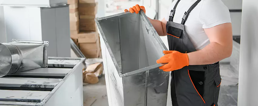 Ventilation Fan Cleaning Services in Central Islip, New York