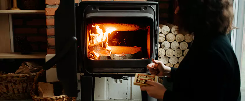 Key Features of Vermont Castings Fireplaces in Central Islip, NY