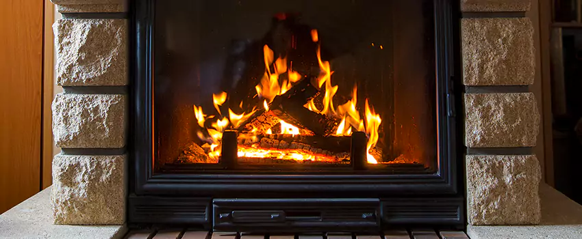 Best Wood Fireplace Repair Company in Central Islip, New York