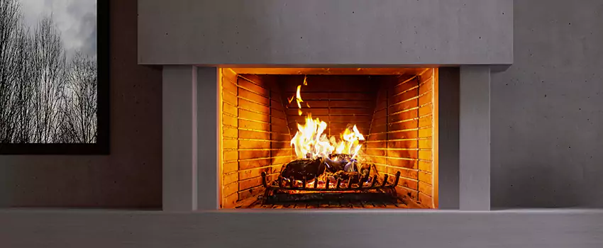 Indoor Wood Burning Furnace Repair and Installation in Central Islip, New York