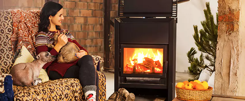 Wood Stove Chimney Cleaning Services in Central Islip, NY