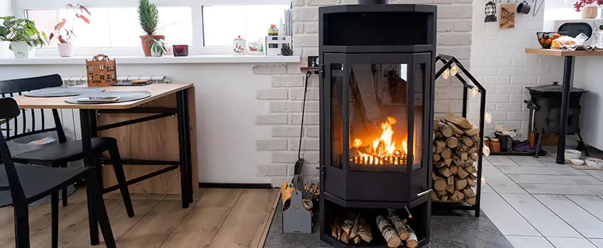 Wood Stove Inspection Services in Central Islip, NY