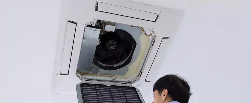 Benefits of Professional Air Duct Cleaning in Central Islip, New York