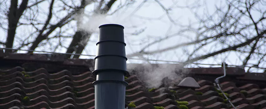 Broken Chimney Animal Screen Repair And Installation in Central Islip, NY