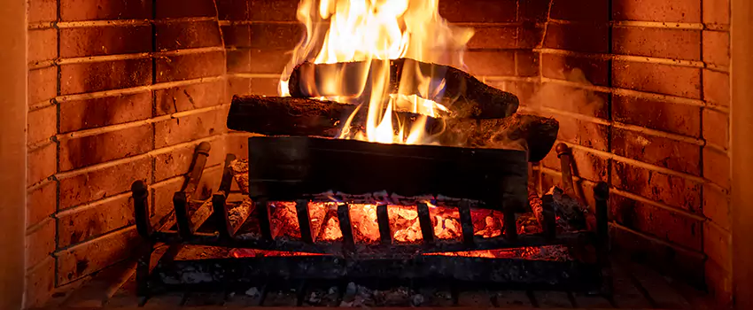 Chimney Ash Dump Cover Repair Services in Central Islip, NY