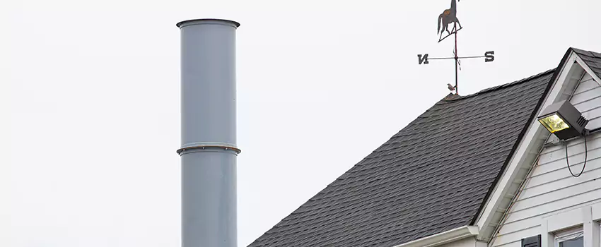 Multi-flue Chimney Caps Installation And Repair in Central Islip, NY
